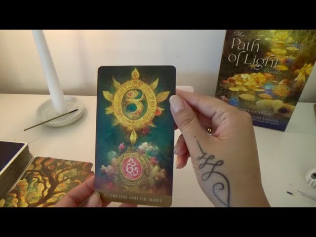 No momento, você está visualizando Your Starseed Family👨‍👩‍👧‍👦🌠Has a Cosmic Message!!😍🪄Tarot Reading