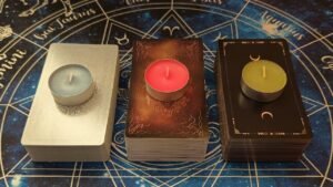 Leia mais sobre o artigo Związki / Relacje 💕 (Wydarzenia🎨 Emocje💓 Szanse🌠) Czerwiec 2024: Wybierz Talie i sprawdź! 🃏🎴🀄️