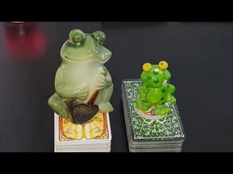 No momento, você está visualizando ❤️ Sentimente, gânduri, vrea să-ți vorbească…#tarot