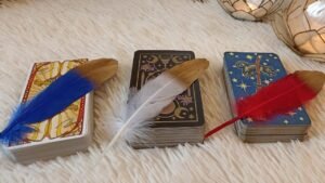 Leia mais sobre o artigo ✨🦋 SITUACIONES POR DESTINO CON ESTE AMOR🦋✨Tarot interactivo
