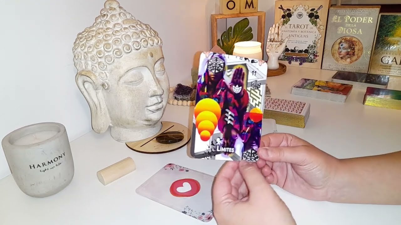 No momento, você está visualizando ❤️‍🔥🤫 SU SENTIMIENTO MÁS OCULTO Y PROFUNDO POR TI 💥🔭TAROT INTERACTIVO