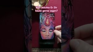 Leia mais sobre o artigo 12.06.| Was möchte Er Dir heute gerne sagen? #liebesorakel #liebesbotschaft #seelenpartnerorakel