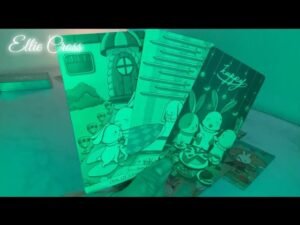 Leia mais sobre o artigo A PUNTO DE TOMAR UNA DECISIÓN, LA CABEZA LE VA A ESTALLAR‼️