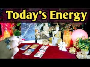 Leia mais sobre o artigo 🌿🌼Aap Dono Ki Aaj Ki Energy🌼🌿 All Signs Collective Timeless Tarot Reading 🌈