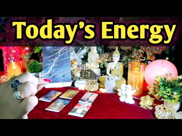 No momento, você está visualizando 🌿🌼Aap Dono Ki Aaj Ki Energy🌼🌿 All Signs Collective Timeless Tarot Reading 🌈