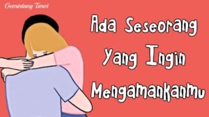 Leia mais sobre o artigo Ada seseorang yang ingin mengamankanmu❤️👫 | WETON, CHARMS, PENDULUM