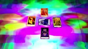 Leia mais sobre o artigo Adevarata Fata A Lucrurilor Intre Voi 😢💔 Tarot Intuitiv De Amor 💔