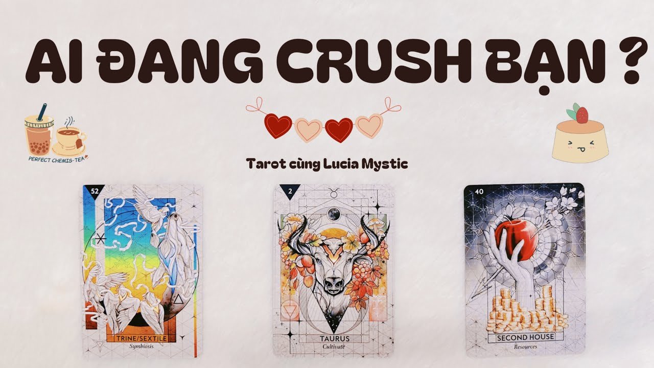 No momento, você está visualizando Ai đang crush bạn?🥨🥐🥯 – Chọn tụ bài (Timeless)
