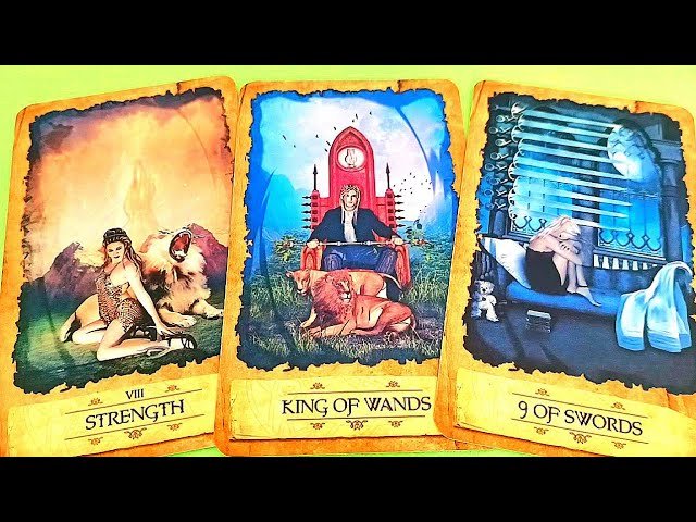 No momento, você está visualizando Ai Đang LIÊN TỤC 24/7 LIÊN TỤC NGHĨ Tới Bạn/ Tarot Reading