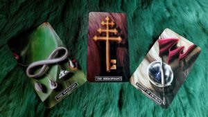 Leia mais sobre o artigo ĐIỀU GÌ SẼ  ” ĐỔI CHIỀU TĂNG MẠNH ” VỚI BẠN NỬA CUỐI THÁNG 6/2024 NÀY? @EvelynTarot