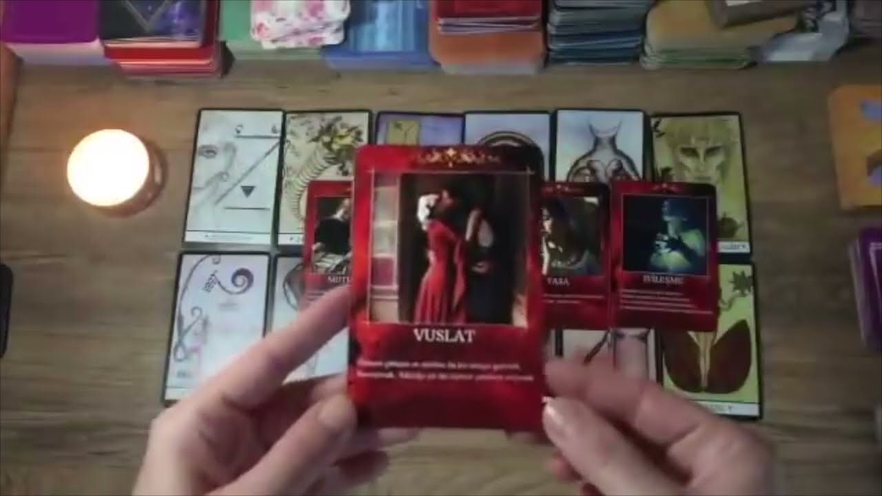 No momento, você está visualizando Aklımdaki Kişi Benden Af Dileyecek Mi? 💍 Aramızı Düzeltecek Mi? Tarot Açılımı ♥️
