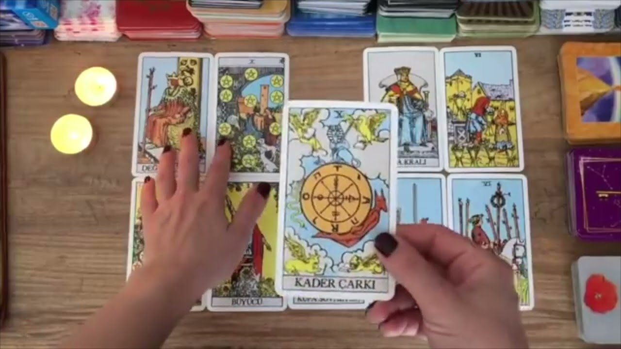No momento, você está visualizando Aklımdaki Kişi Tarot Açılımı 🧞‍♂️ Küsler, Ayrılar Ve İletişimi Olmayanlar… 💌