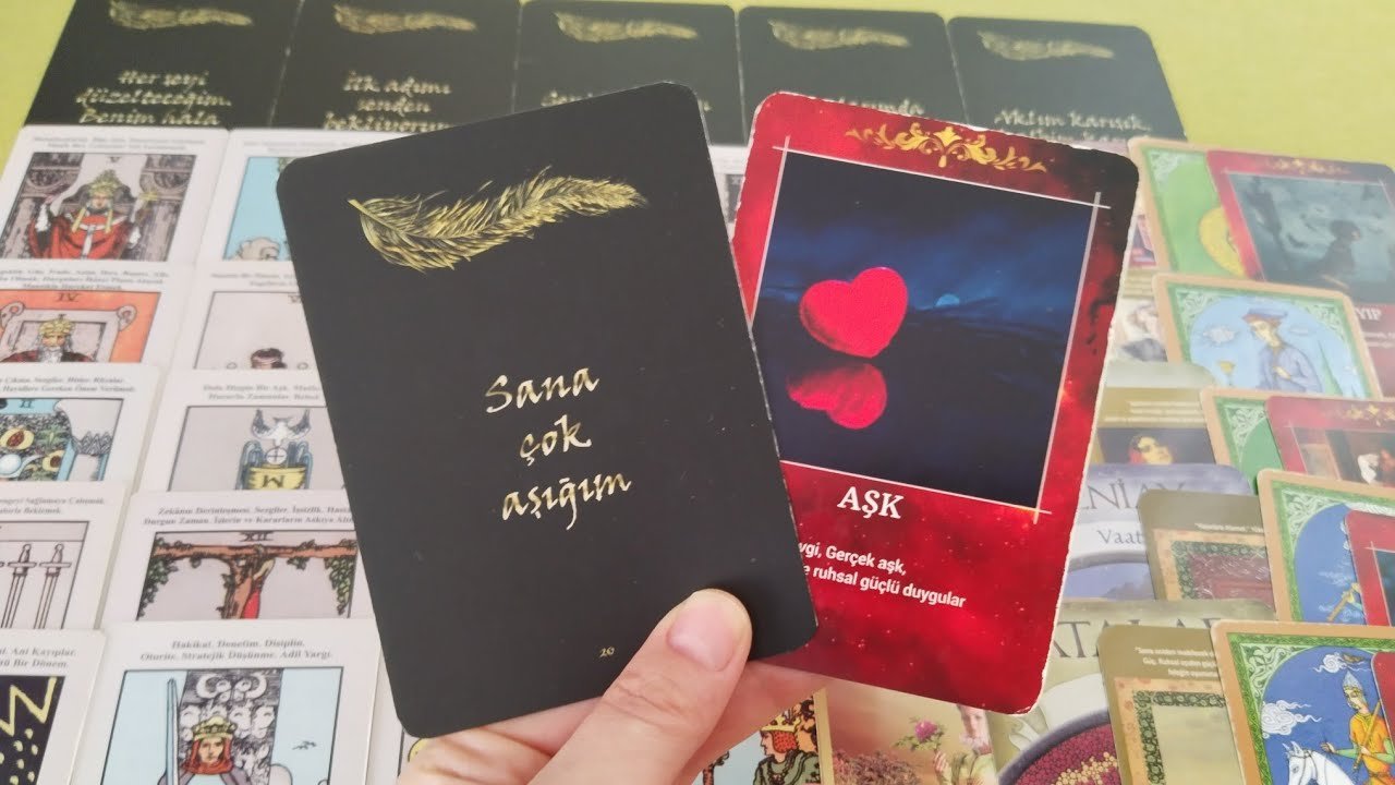 No momento, você está visualizando AKLINDAKİ KİŞİ❤️HERŞEYİ İTİRAF ETTİ😳❤️/ HAZIR MISIN❤️ #tarot #aklımdakikişihakkımdanedüşünüyor