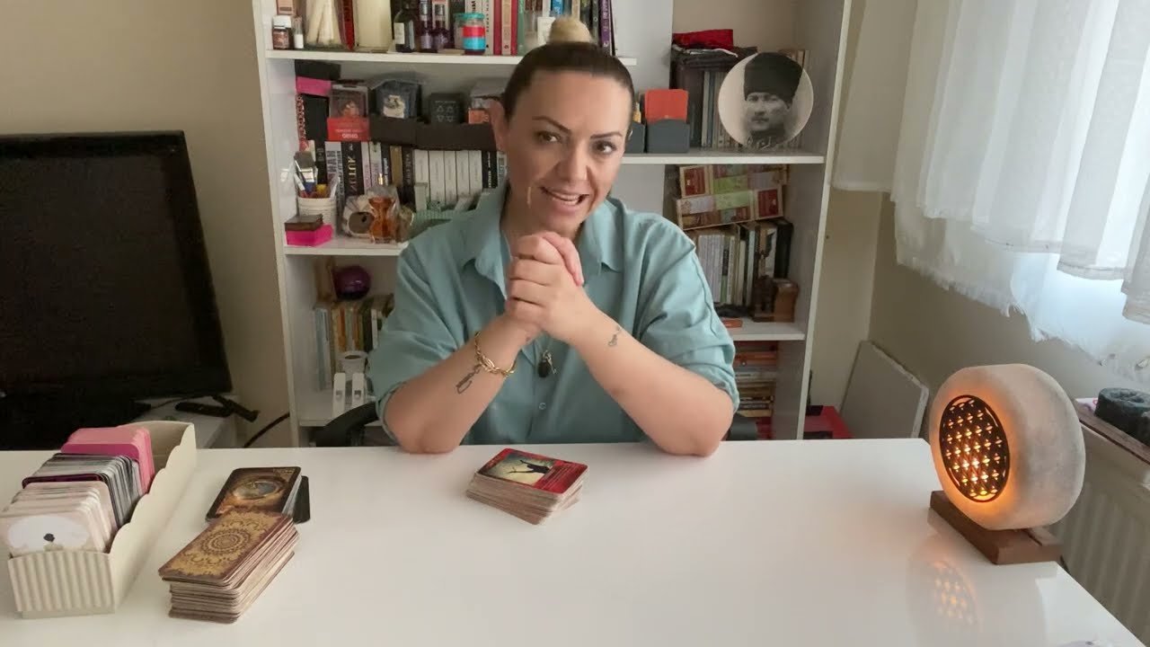 No momento, você está visualizando 🔮AKLINDAKİ KİŞİ İLE YAKIN VADEDE İLETİŞİM OLACAK Mİ? #tarot #aklımdakikişitarot #yasakaşktarot