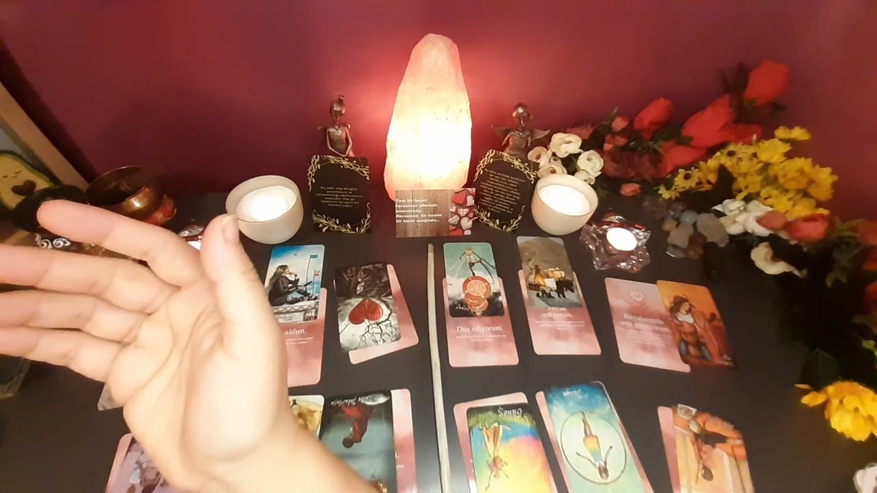No momento, você está visualizando Aklınızdaki kişiyi ve sizi konuşturdukduygu ve düşünceler dile geldi#keşfet #fyp #viral #astroloji