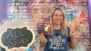Leia mais sobre o artigo ALL SIGNS 🙋🏼‍♀️💗 Their Feelings for You! 💫 June 10 – 16 2024 Tarot Love Reading