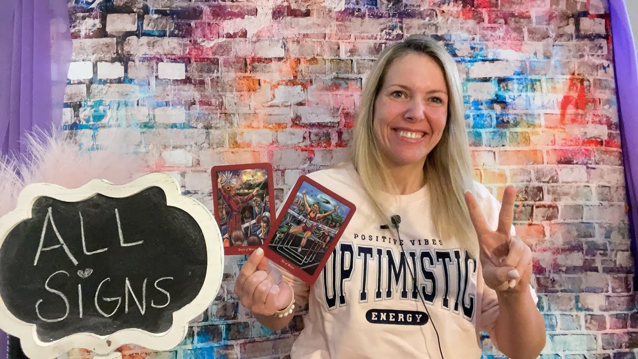 No momento, você está visualizando ALL SIGNS 🙋🏼♀️💗 Their Feelings for You! 💫 June 24 – 30 2024 Tarot Love Reading
