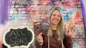 Leia mais sobre o artigo ALL SIGNS 🙋🏼‍♀️💗 Their Feelings for You! 💫 July 1 – 7 2024 Tarot Love Reading