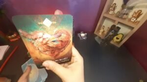 Leia mais sobre o artigo Anın enerjilerinde  💌  Aklımdaki kişinin ŞUANDA bana olan enerjisi ve düşüncesi ne