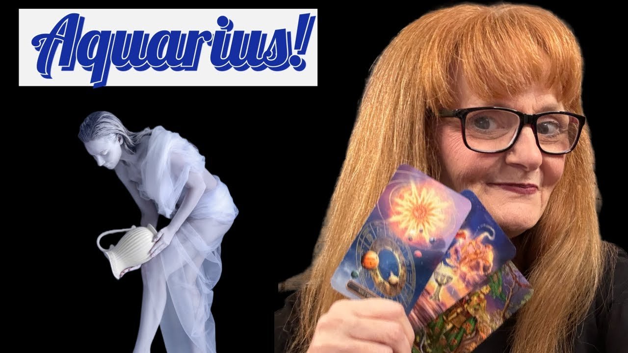 No momento, você está visualizando AQUARIUS 🔥 WHATEVER IT TAKES, THEY WILL GET THROUGH TO YOU!  TAROT READING JULY 2024!