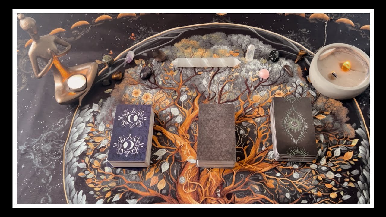 No momento, você está visualizando Aşk Hayatınıza Kim Geliyor Tarot Yorumu🔮💕