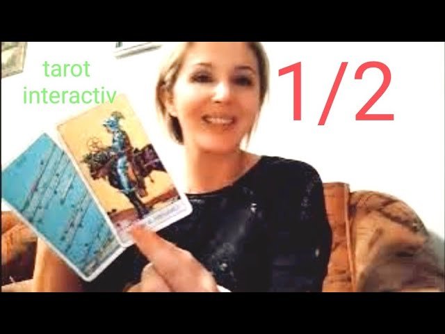 No momento, você está visualizando ASTA TREBUIE SĂ AFLI // AICI ȘI ACUM🔺 tarot interactiv 🔺 tarot 🔺 spiritualitate 🔺