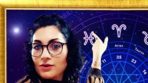 Leia mais sobre o artigo Astr-fal tarot ,فال تاروت