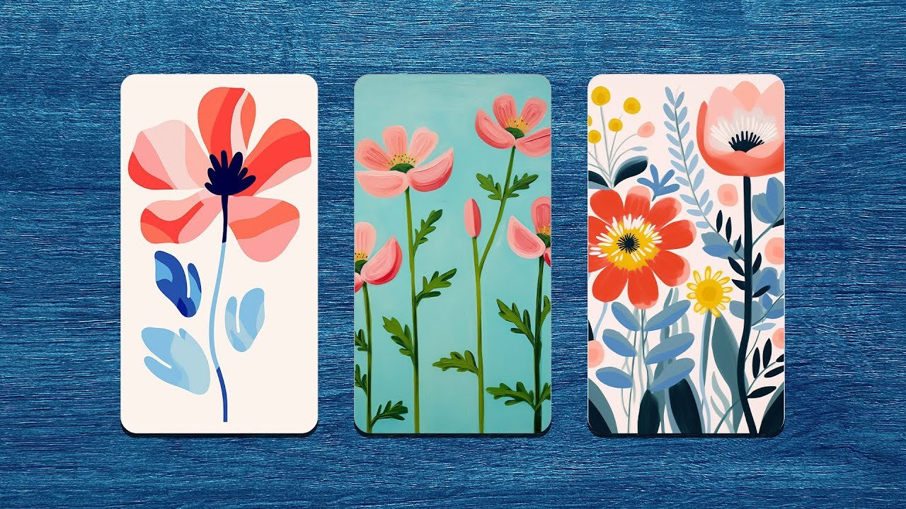 No momento, você está visualizando ¿Volverán a verse? 🫣💌 💜 Tarot interactivo 💜