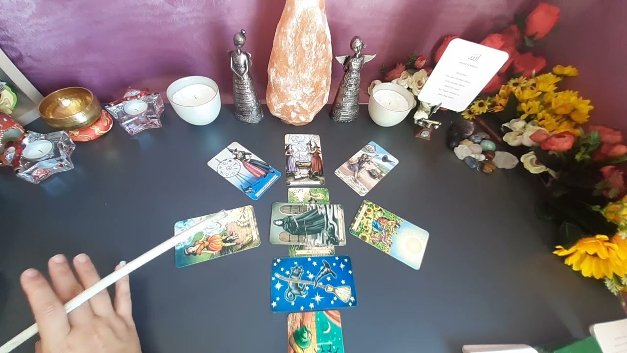 No momento, você está visualizando AZİZENİN SIRRI na Kalbinizdeki kişiyi sorduk#tarot #keşfet #shortvideo #keşfetbeniöneçıkar
