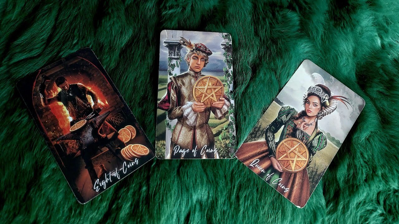 No momento, você está visualizando CÓ AI ĐANG HỐI HẬN VÌ ĐÁNH MẤT BẠN HAY KHÔNG?   @EvelynTarot