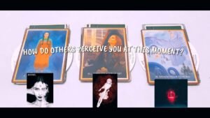 Leia mais sobre o artigo cách mọi người nhận định về bạn thời điểm này -How do others perceive you at this moment – Tarot BTK
