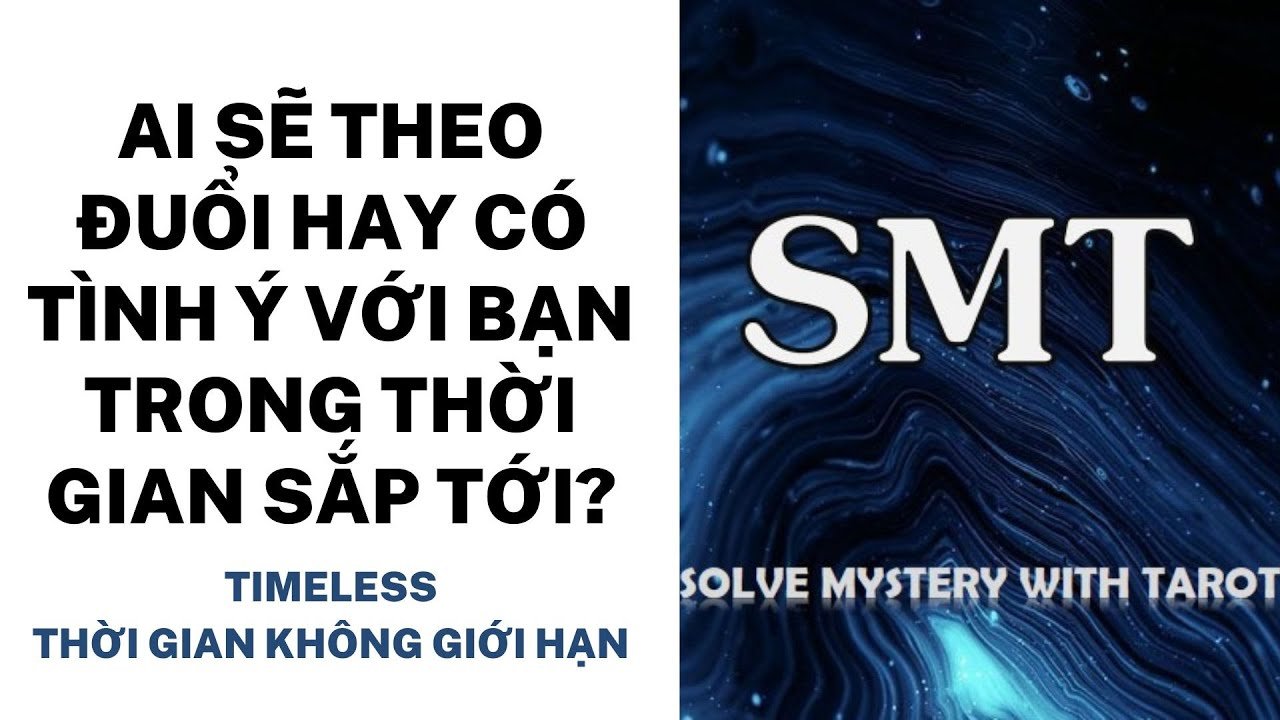 No momento, você está visualizando Chọn tụ bài: Ai sẽ theo đuổi hay có tình cảm với bạn trong thời gian tới? (TIMELESS)