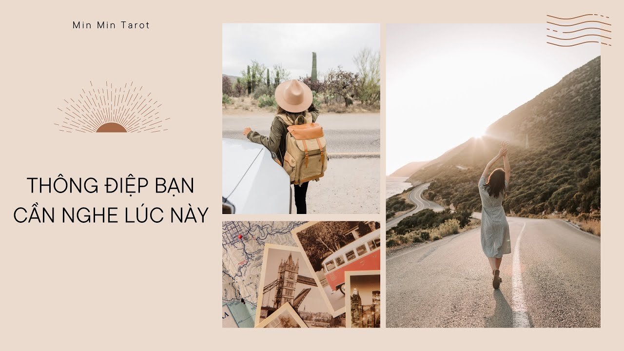 No momento, você está visualizando CHỌN 1 TỤ BÀI: THÔNG ĐIỆP BẠN CẦN NGHE LÚC NÀY