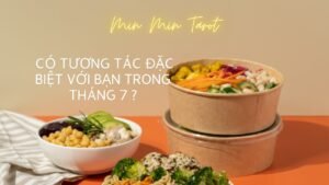Leia mais sobre o artigo CHỌN 1 TỤ BÀI: AI CÓ TƯƠNG TÁC ĐẶC BIỆT VỚI BẠN TRONG THÁNG 7 ?