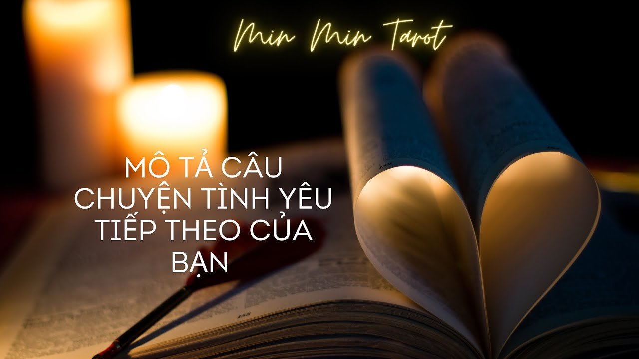 No momento, você está visualizando CHỌN 1 TỤ BÀI: MÔ TẢ CHUYỆN TÌNH TIẾP THEO CỦA BẠN
