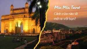 Leia mais sobre o artigo CHỌN 1 TUI BÀI: CÁNH CỬA NÀO SẼ MỞ RA VỚI BẠN?