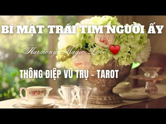 No momento, você está visualizando Chọn tụ bài Tarot: ♥️BIG LOVE🔮BÍ MẬT TRÁI TIM NGƯỜI ẤY