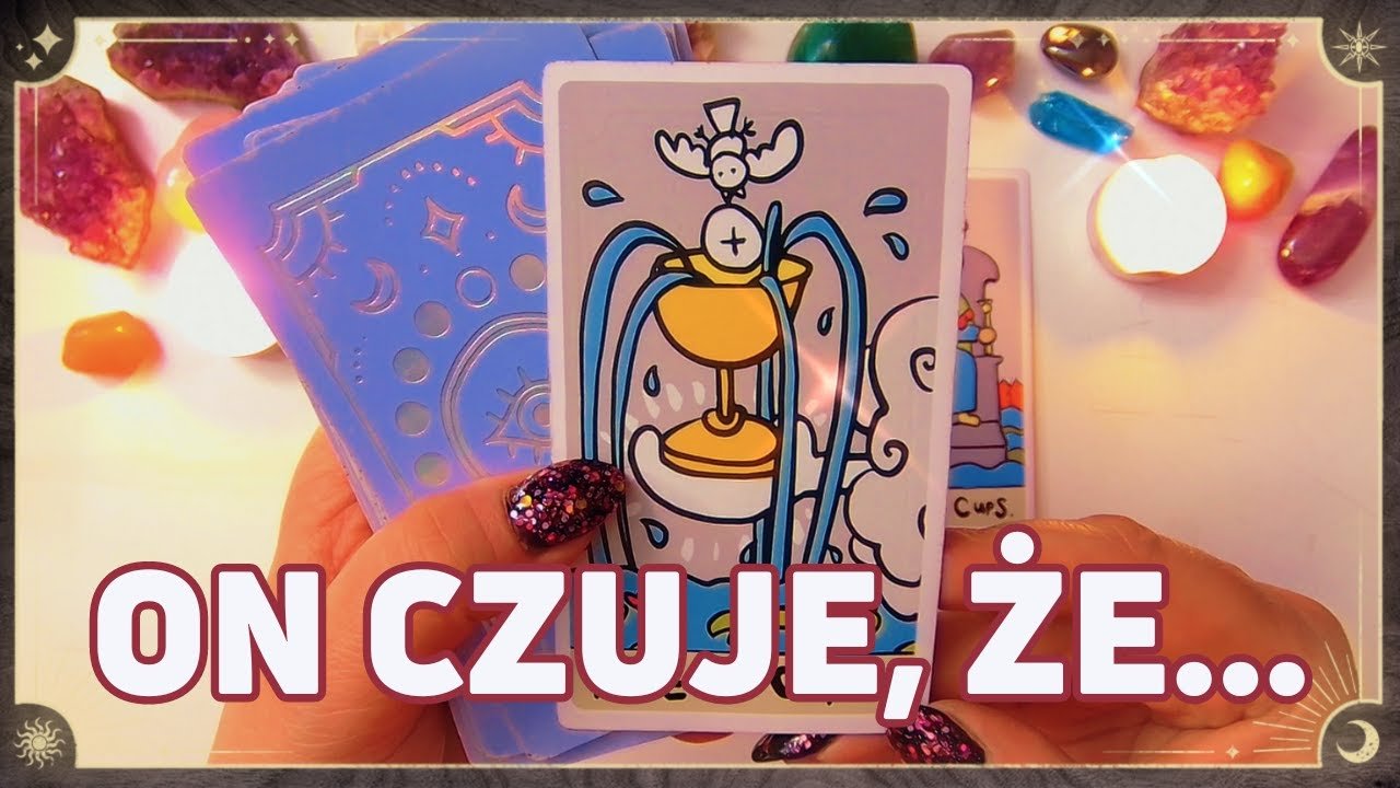 No momento, você está visualizando CO ON CZUJE *NAPRAWDĘ* TERAZ? 🩷 WYBIERZ KARTĘ LUB WYBIERZ ZNAK ⚠️ TAROT MIŁOSNY ❤️‍🔥 BEZTERMINOWO