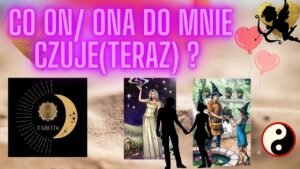Leia mais sobre o artigo Co on/ona do mnie czuje ? 😦Jakie blokady ? 😮Wybierz karte ♥️ tarot #tarot #wybierzkarte #rozkład