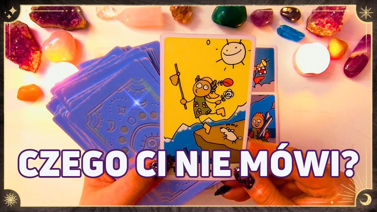 No momento, você está visualizando CO TA OSOBA MYŚLI W TAJEMNICY I TOBIE NIE MÓWI? ❤️ WYBIERZ KARTĘ /WYBIERZ ZNAK🌠TAROT MIŁOSNY ❤️‍🔥