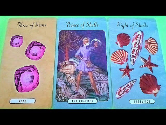 No momento, você está visualizando CỰC KÌ ĐẮT GIÁ / Tarot Reading