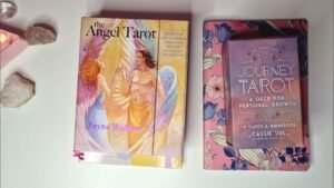 Leia mais sobre o artigo Da li želi da bude sa Vama? Tarot tumačenje