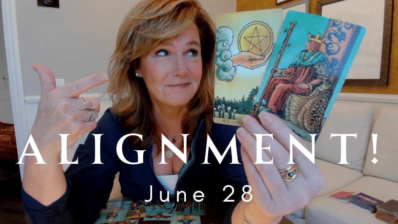 No momento, você está visualizando Daily Tarot – Eureka! Abundance ABOUNDS – June28