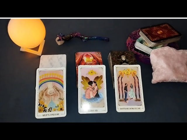 No momento, você está visualizando (Deste Seç) ❤ Evleneceğin Kişi Kim (Detaylı) ❤💫