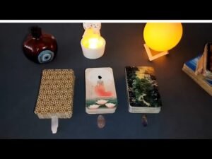 Leia mais sobre o artigo (Deste Seç) ❤Aklındaki Kişinin Planları Niyeti Nedir ❤Süreç Nereye Doğru Gidiyor ✨