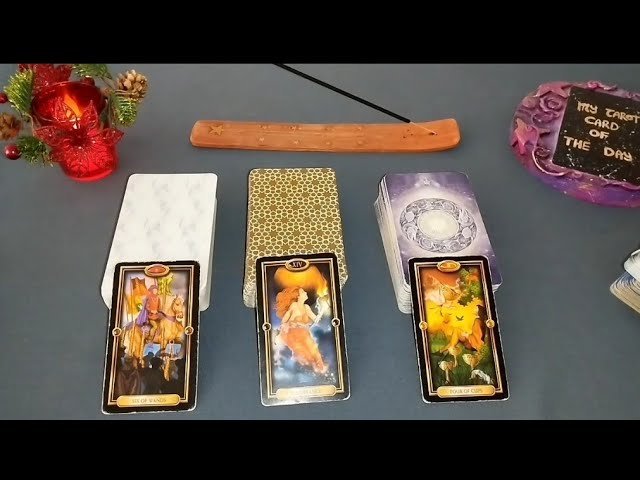 No momento, você está visualizando (Deste Seç) Kavuşabilecek Miyiz ❤Aramızdaki Engeller Kalkacak Mı ✨