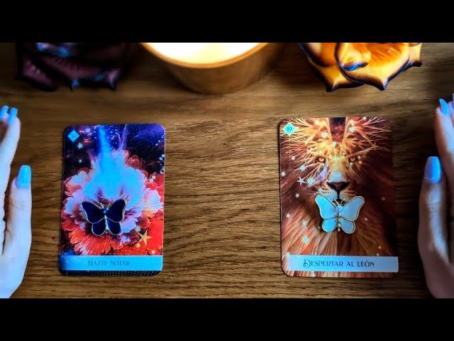 No momento, você está visualizando 🌺TU PRESENCIA EN SU VIDA🌺🌜¿CÓMO LE AFECTAS?🌛♥️🔮 Tarot Interactivo Amor ♥️🧚‍♀️