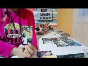 Leia mais sobre o artigo 👹SUS DEMONIOS LOS ATACAN‼️#tarot #tarotreading #tarotcards #tarotonline #usa #mexico #california