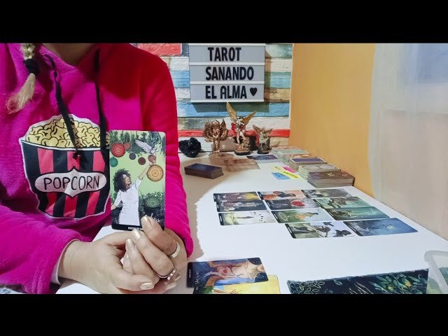 No momento, você está visualizando 👹SUS DEMONIOS LOS ATACAN‼️#tarot #tarotreading #tarotcards #tarotonline #usa #mexico #california