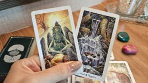 Leia mais sobre o artigo 🔮✨️Ele(a) desistiu de você?